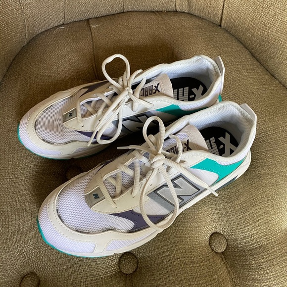 Retro New Balance X Racer - Picture 2 of 7